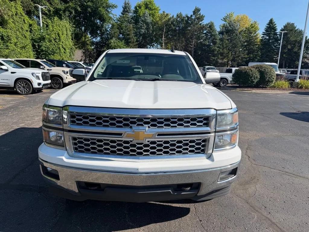 chevrolet silverado 1500 2015 1GCVKREC2FZ429880 image chevrolet silverado 1500 2015 1GCVKREC2FZ429880 image